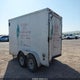 575200E29ET262060 2014 Parker 6X10 Enclosed auction photo thumbnail 3