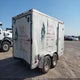 575200E29ET262060 2014 Parker 6X10 Enclosed auction photo thumbnail 4