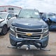 1GNSKBKC2KR177788 2019 Chevrolet Tahoe Lt auction photo thumbnail 12