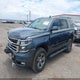 1GNSKBKC2KR177788 2019 Chevrolet Tahoe Lt auction photo thumbnail 2
