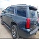 1GNSKBKC2KR177788 2019 Chevrolet Tahoe Lt auction photo thumbnail 3