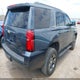 1GNSKBKC2KR177788 2019 Chevrolet Tahoe Lt auction photo thumbnail 4