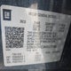 1GNSKBKC2KR177788 2019 Chevrolet Tahoe Lt auction photo thumbnail 9