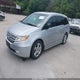5FNRL5H92CB110391 2012 Honda Odyssey Touring/Touring Elite auction photo thumbnail 2