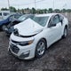 1G1ZB5ST4PF249309 2023 Chevrolet Malibu Fwd Ls auction photo thumbnail 2