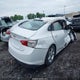 1G1ZB5ST4PF249309 2023 Chevrolet Malibu Fwd Ls auction photo thumbnail 4