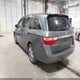 5FNRL5H68BB052615 2011 Honda Odyssey Ex-L auction photo thumbnail 3