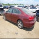 1VWBH7A39CC077016 2012 Volkswagen Passat 2.5L Se auction photo thumbnail 3