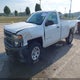 1GCNCPEH1FZ423551 2015 Chevrolet Silverado 1500 Wt auction photo thumbnail 2