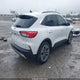 1FMCU0H69LUA66727 2020 Ford Escape Sel auction photo thumbnail 4