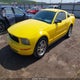 1ZVFT80N555227333 2005 Ford Mustang V6 Deluxe/V6 Premium auction photo thumbnail 2