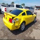 1ZVFT80N555227333 2005 Ford Mustang V6 Deluxe/V6 Premium auction photo thumbnail 4