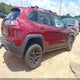 1C4PJMBX9MD125977 2021 Jeep Cherokee Trailhawk 4X4 auction photo thumbnail 4