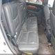 JTJBT20X860122264 2006 Lexus Gx 470 auction photo thumbnail 8