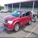 2C4RDGBG1ER453006 2014 Dodge Grand Caravan Se 30Th Anniversary auction photo thumbnail 2