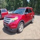 1FM5K8D80DGC48109 2013 Ford Explorer Xlt auction photo thumbnail 2