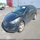 5NPDH4AE3BH004156 2011 Hyundai Elantra Gls auction photo thumbnail 2