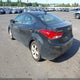 5NPDH4AE3BH004156 2011 Hyundai Elantra Gls auction photo thumbnail 3