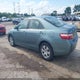 4T1BE46K97U518228 2007 Toyota Camry Le auction photo thumbnail 3