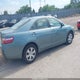 4T1BE46K97U518228 2007 Toyota Camry Le auction photo thumbnail 4
