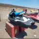 YDV73096B818 2018 Seadoo Spark auction photo thumbnail 3