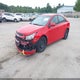 1G1PC5SB9F7116100 2015 Chevrolet Cruze 1Lt Auto auction photo thumbnail 2