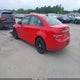 1G1PC5SB9F7116100 2015 Chevrolet Cruze 1Lt Auto auction photo thumbnail 3