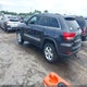 1C4RJFAGXDC503820 2013 Jeep Grand Cherokee Laredo auction photo thumbnail 3