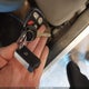 1G4HP52K54U104102 2004 Buick Lesabre Custom auction photo thumbnail 11