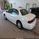 1G4HP52K54U104102 2004 Buick Lesabre Custom auction photo thumbnail 3