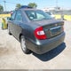 4T1BF30K93U554432 2003 Toyota Camry Le auction photo thumbnail 3