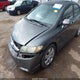 19XFA1F55AE053902 2010 Honda Civic Lx auction photo thumbnail 6