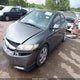 19XFA1F55AE053902 2010 Honda Civic Lx auction photo thumbnail 2