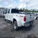 1FT8W3DT4BEA77841 2011 Ford F-350 Lariat auction photo thumbnail 3