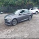 1HGCV3F44MA002698 2021 Honda Accord Hybrid Ex auction photo thumbnail 2