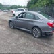 1HGCV3F44MA002698 2021 Honda Accord Hybrid Ex auction photo thumbnail 3