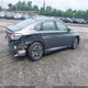1HGCV3F44MA002698 2021 Honda Accord Hybrid Ex auction photo thumbnail 4
