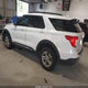 1FMSK8DH6NGB73436 2022 Ford Explorer Xlt auction photo thumbnail 3