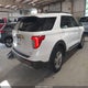 1FMSK8DH6NGB73436 2022 Ford Explorer Xlt auction photo thumbnail 4
