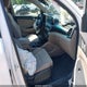 KM8J3CAL0MU380151 2021 Hyundai Tucson Sel auction photo thumbnail 5