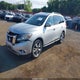 5N1AR2MM0DC675561 2013 Nissan Pathfinder Platinum auction photo thumbnail 2