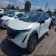 JN1BF0AA5PM404285 2023 Nissan Ariya Venture+ auction photo thumbnail 2
