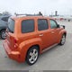 3GNDA53P88S638240 2008 Chevrolet Hhr Lt auction photo thumbnail 4