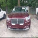 5LM5J7XC6NGL03206 2022 Lincoln Aviator Reserve auction photo thumbnail 13