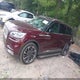 5LM5J7XC6NGL03206 2022 Lincoln Aviator Reserve auction photo thumbnail 15