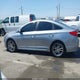 5NPE34AB4GH405845 2016 Hyundai Sonata Sport 2.0T auction photo thumbnail 14