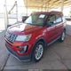 1FM5K7D88GGB34261 2016 Ford Explorer Xlt auction photo thumbnail 2