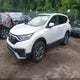 5J6RW2H83NA013154 2022 Honda Cr-V Awd Ex-L auction photo thumbnail 2