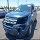 1FM5K7B82JGC86899 2018 Ford Explorer auction photo thumbnail 2