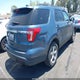 1FM5K7B82JGC86899 2018 Ford Explorer auction photo thumbnail 4